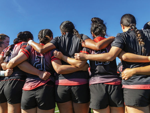 CWU rugby programs believe there's no ‘I’ in ‘Team’